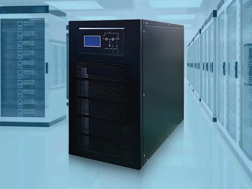 Genset Lighting Tower V-Gen